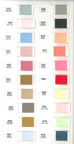 Poliestere150dTex.9