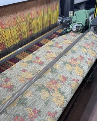 In our workshop, the first looks of Fall Winter 26/27 are coming to life. These pieces reflect the warmth of tradition and the thrill of city life, stitched with care and creativity. Feel the stories in every fiber as we prepare your wardrobe—and ensure it feels like home. The caress of fine fabric is there for you, wrapping you in comfort as the days get cooler

Join @arniamadeinitaly at stand A7, BLOSSOM @PremiereVision, in Paris, June 4-5, 2025. Explore our Fall/Winter 26/27 pre-collection.

Discover Italian textile art, mixing creativity and sustainability with certified materials, textured jacquards, and eco-friendly designs.

Booking ahead ensures a focused experience, but all visits are welcome. Contact us to schedule.

Let's create together!

#FashionDesign #FashionInspiration #SeasonalFashion